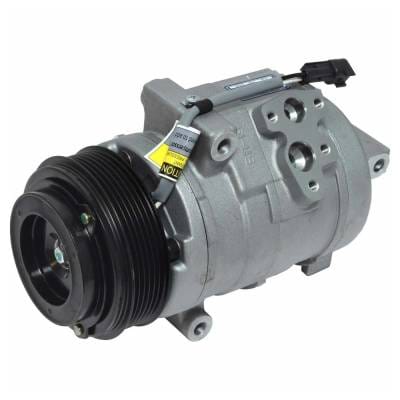 A/C Compressor Compatible With 2007-2015 Mazda Cx-9 3.7L V6 Crossover Suv Awd Fwd Sport Grand thumbnail 2