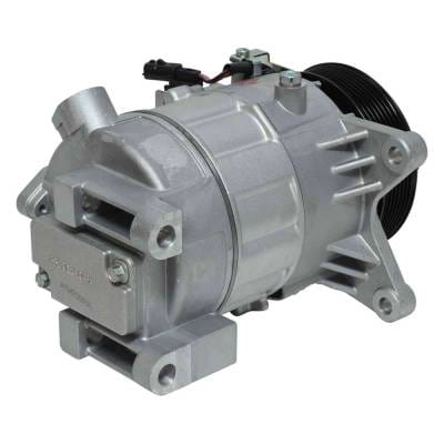 A/C Compressor Compatible With 2007-2012 Nissan Altima 3.5L V6 S Sl Se Sr Sedan Coupe Vq35de Dcs171c thumbnail 2