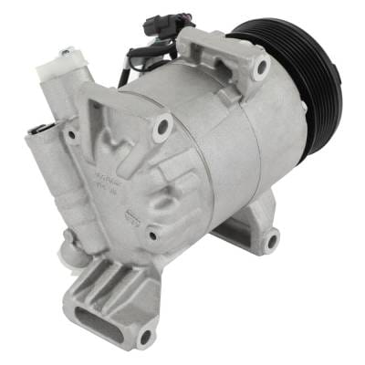 A/C Compressor Compatible With 2016-2021 Honda Civic Sedan Coupe 1.5L L4 Turbo Dohc Ex Ex-L Touring thumbnail 12