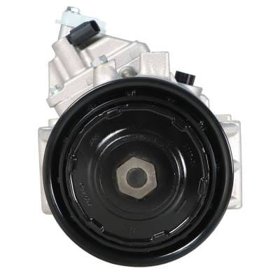 A/C Compressor Compatible With 2009-2012 Toyota Rav4 Base Sport Limited 2.5L L4 Dohc 2Wd 4Wd thumbnail 12