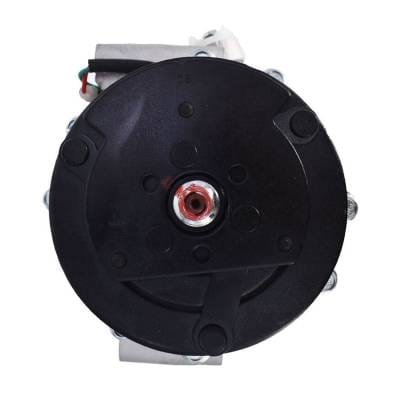 A/C Compressor Compatible With 2002-2006 Honda Cr-V Ex Lx 2.4L L4 Dohc Naturally Aspirated K24a1 thumbnail 6