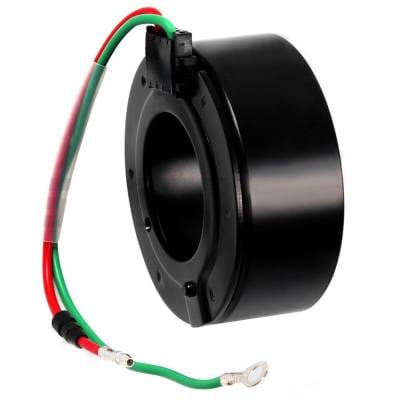 A/C Compressor Compatible With 2002-2006 Acura Rsx Base Type-S 2.0L L4 Dohc I-Vtec K20 Series thumbnail 8