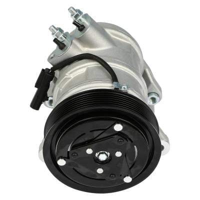 A/C Compressor Compatible With 2003-2008 Dodge Ram 1500 2500 3500 2005-2008 Ram 4000 5.7L Hemi V8 thumbnail 6