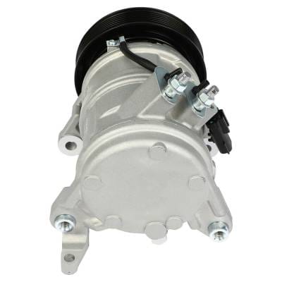 A/C Compressor Compatible With 2003-2008 Dodge Ram 1500 2500 3500 2005-2008 Ram 4000 5.7L Hemi V8 thumbnail 12