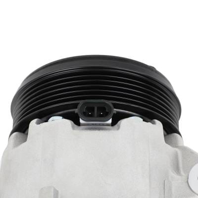 A/C Compressor Compatible With 2004 2005 2006 Chevrolet Malibu Malibu Maxx Ls Lt Ltz 3.5L V6 Cvc thumbnail 10