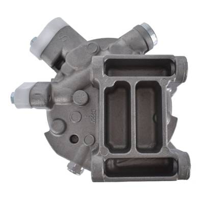 A/C Compressor Compatible With 2008-2010 Infiniti M35 2007-2008 G35 Sedan 2008-2009 Ex35 3.5L V6 thumbnail 2