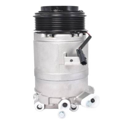 A/C Compressor Compatible With 2008-2010 Infiniti M35 2007-2008 G35 Sedan 2008-2009 Ex35 3.5L V6 thumbnail 6