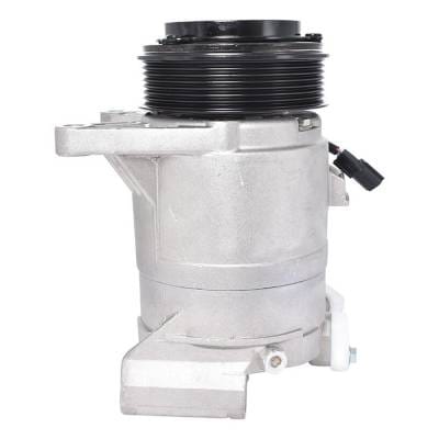 A/C Compressor Compatible With 2008-2010 Infiniti M35 2007-2008 G35 Sedan 2008-2009 Ex35 3.5L V6 thumbnail 12