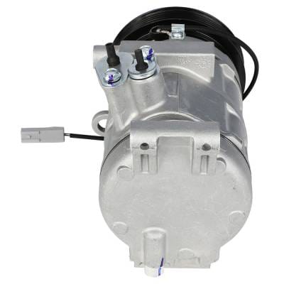 A/C Compressor Compatible With 2010 2011 2012 2013 Mazda 3 I Sport Touring Grand Touring 2.0L I4 thumbnail 12