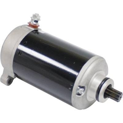Starter Motor Compatible With 1996-2014 Triumph Adventurer Legend Tt Thunderbird Storm 885Cc 1699Cc