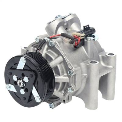 A/C Compressor Compatible With 2002-2006 Toyota Camry 2004-2008 Solara 3.0L 3.3L V6 10S17c thumbnail 4