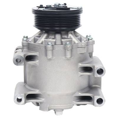 A/C Compressor Compatible With 2002-2006 Toyota Camry 2004-2008 Solara 3.0L 3.3L V6 10S17c thumbnail 8