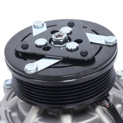 A/C Compressor Compatible With 2002-2006 Toyota Camry 2004-2008 Solara 3.0L 3.3L V6 10S17c thumbnail 14