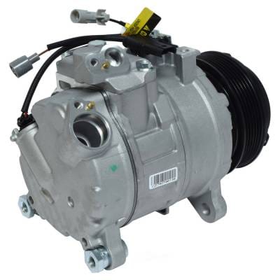 A/C Compressor Compatible With 2014-2016 Bmw 228I 428I Xdrive Gran Coupe 328D 2.0L L4 7Sbu17c thumbnail 6