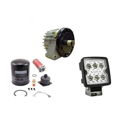 A/C Compressor Compatible With 2014-2016 Bmw 228I 428I Xdrive Gran Coupe 328D 2.0L L4 7Sbu17c thumbnail 8
