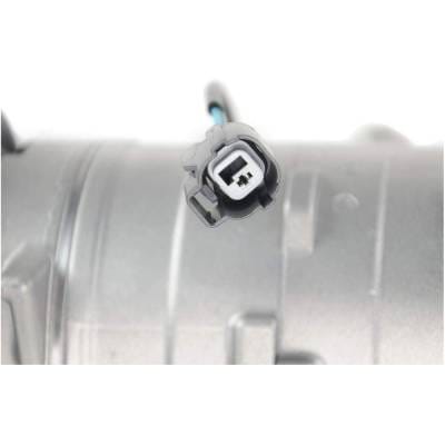 A/C Compressor Compatible With 2005-2008 Mini Cooper S Convertible R52 2002-2006 Hatchback R50 R53 thumbnail 16