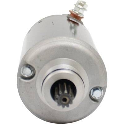 12V Starter Motor Compatible With 1994-2013 Triumph Speed Triple Sprint Gt Trophy 900 884Cc 1050Cc thumbnail 2