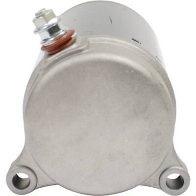 12V Starter Motor Compatible With 1994-2013 Triumph Speed Triple Sprint Gt Trophy 900 884Cc 1050Cc thumbnail 3