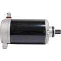 12V Starter Motor Compatible With 1994-2013 Triumph Speed Triple Sprint Gt Trophy 900 884Cc 1050Cc thumbnail 8