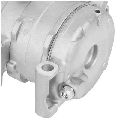 A/C Compressor Compatible With 2004-2012 Chevrolet Colorado 2.8L 2.9L 3.5L 3.7L Gmc Canyon Hummer H3 thumbnail 14