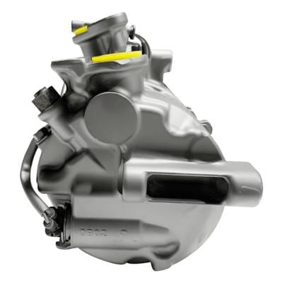 A/C Compressor Compatible With 2015-2020 Mercedes-Benz C300 C250 E300 Glc300 Metris 2.0L I4 Turbo thumbnail 8
