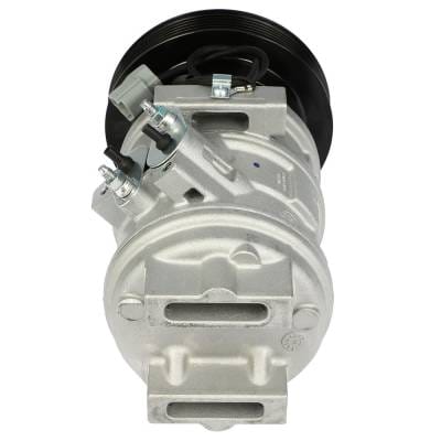 A/C Compressor Compatible With 1999-2004 Honda Odyssey Lx Ex 3.5L V6 2003-2004 Pilot 2001-2002 Acura thumbnail 12