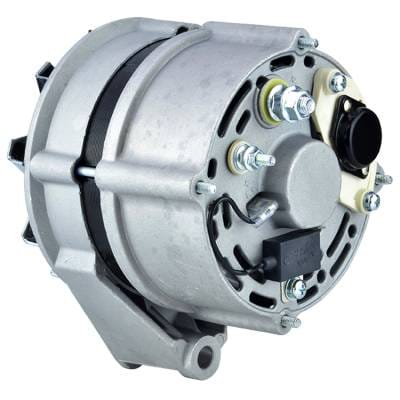 12V Alternator Compatible With Linde H50d H60d H70d H80d H80d-900 H80d-1100 Diesel Forklift Deutz thumbnail 4