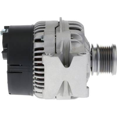 Alternator Compatible With 1998-2001 Mercedes-Benz C200 C220 Cdi 2.2L W202 Cw 6-Groove Serpentine thumbnail 5