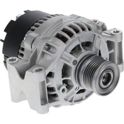 12V Alternator Compatible With 2000-2006 Mercedes-Benz Sprinter 216 316 416 Cdi 2.7L Om612 Bosch thumbnail 8