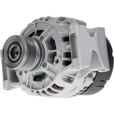 12V 90A Alternator Compatible With 1999-2003 Mercedes-Benz Vito 112 Cdi V220 Cdi 2.2L Om611.980 thumbnail 4