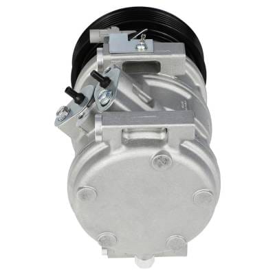 A/C Compressor Compatible With 2004-2007 Toyota Sienna 3.3L V6 Xle Limited Fwd Awd 10S17c 6-Groove thumbnail 10
