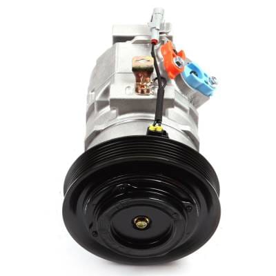 A/C Compressor Compatible With 2003-2008 Toyota Matrix Hatchback 1.8L L4 Base Xr Xrs 10S15l 140Mm thumbnail 14