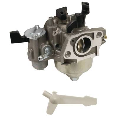 Carburetor Compatible With Gx200 Gx200u 196Cc 6.5Hp Single Cylinder Ohv Horizontal Shaft Generator thumbnail 4