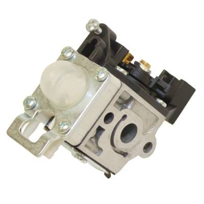 OEM Grade Carburetor Compatible With Echo Srm-225 Gt-225 Shc-225 Pe-225 Ppf-225 Ppt-235Es Trimmer thumbnail 2