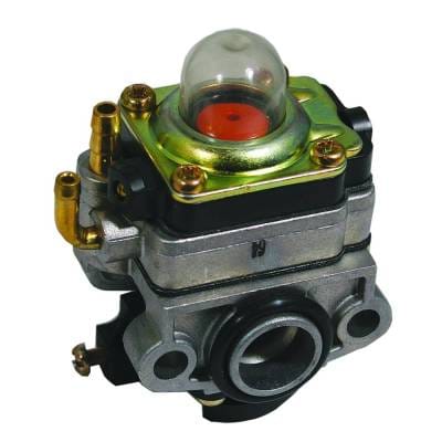 OEM Grade Carburetor Compatible With 0016-8102 Shindaiwa T230 T230xr F230 Tcx230 X230 C230 Trimmer thumbnail 2