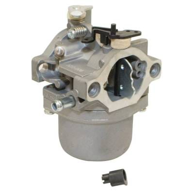 Carburetor Compatible With 289702 28A707 28B707 28M707 28R707 28V707 Ohv Single Cylinder 8.5-12.5Hp thumbnail 2