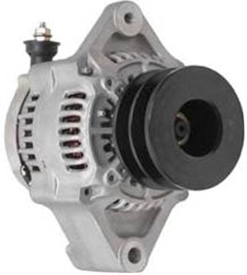 12V 60 Amp Alternator Compatible With Komatsu Cx50 Fd50a Jcb Vm46 Vm75 Vermeer Bc1000xl Cummins thumbnail 4