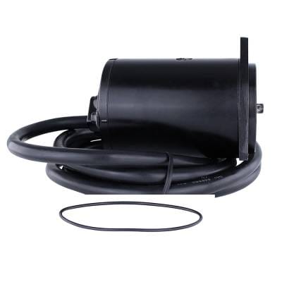 12V Tilt Trim Motor Compatible With 1980-1981 70-235Hp Outboard Reversible Prestolite Omc 387277 thumbnail 14