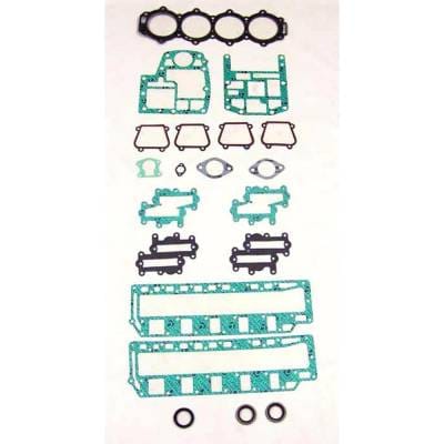 Powerhead Gasket Kit Compatible With 1995-1999 Force 120 Hp 4-Cylinder Outboard Motor 3.375 Bore thumbnail 2