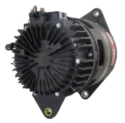 24V 60 Amp Alternator Compatible With M35a2 M35a3 M54a2 M809 M939 M151 M715 Hmmwv M-Series Military thumbnail 7