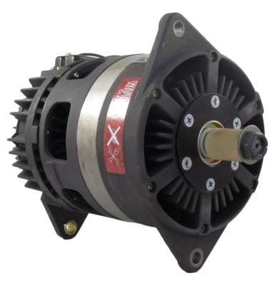 24 Volt 60A Alternator Compatible With M35a2 M35a3 M813 M816 M817 M923 M925 M939 M809 M54a2 M151 thumbnail 4