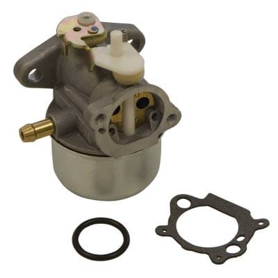 4-7Hp Carburetor Compatible With 12Q802 122K02 123K02 Vertical Shaft 4-7Hp Walk-Behind Lawn Mower thumbnail 2