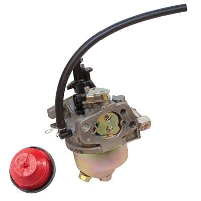 208Cc Two Stage Snow Blower Carburetor Compatible With Ohv 270-Sua 370-Sub Engine Storm 2420 2620 thumbnail 2