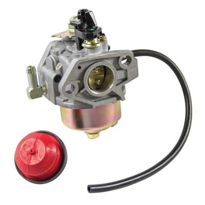 Snow Blower Carburetor Compatible With 357Cc Ohv Two Stage 483-Su 478-Suc Engine Storm 2890 3090 thumbnail 2