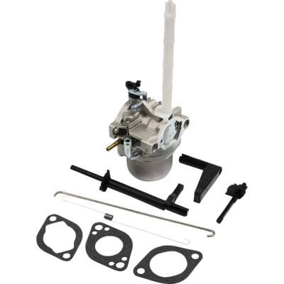 Carburetor Compatible With 200000 210000 Series 342Cc Ohv Snow Engine 20M107 20M113 20A413 20B437 thumbnail 2