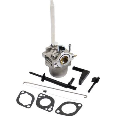 Carburetor Compatible With 200000 210000 Series 342Cc Ohv Snow Engine 20M107 20M113 20A413 20B437 thumbnail 4