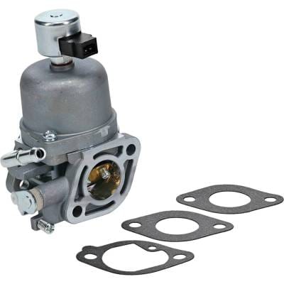 Carburetor Compatible With Intek V-Twin 20Hp 656Cc Ohv 4-Stroke Air-Cooled Vertical Shaft Engine thumbnail 2