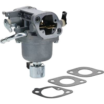 Carburetor Compatible With Intek V-Twin 20Hp 656Cc Ohv 4-Stroke Air-Cooled Vertical Shaft Engine thumbnail 6