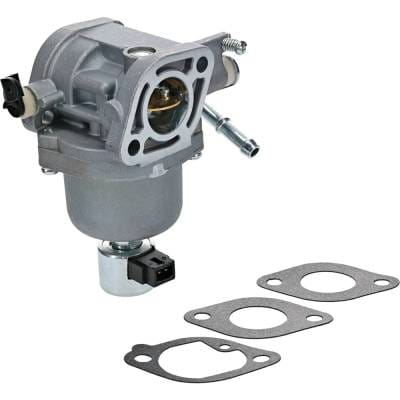 Carburetor Compatible With Intek V-Twin 20Hp 656Cc Ohv 4-Stroke Air-Cooled Vertical Shaft Engine thumbnail 8