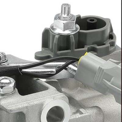A/C Compressor Compatible With 2015-2018 Ram 1500 5.7L V8 Hemi Rebel Outdoorsman Crew Cab 6-Groove thumbnail 10
